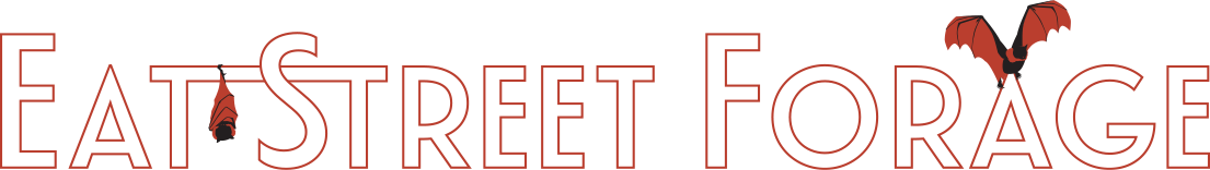 Eat Street Forage